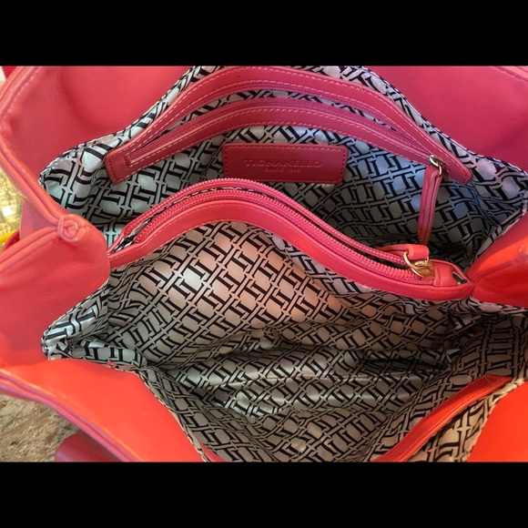 Tignanello purse - Picture 5 of 5